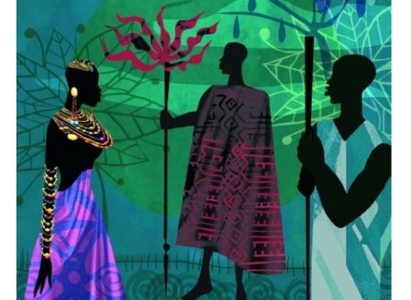 ilustrac3a7c3a3o conto o casamento da princesa