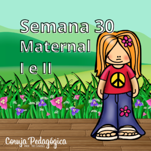 Semana 30 2