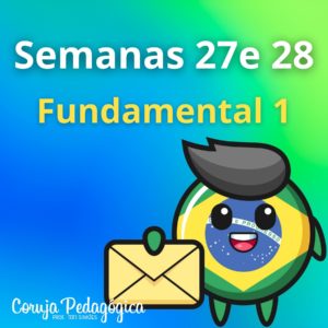 Semanas 27 e 28 4