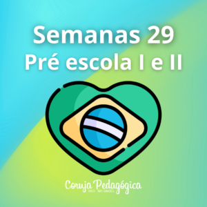 Semanas 29 3