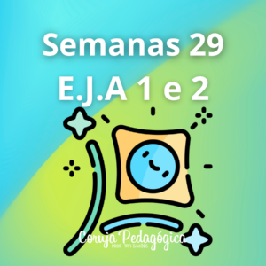 EJA (EDUCAÇÃO DE JOVENS E ADULTOS)