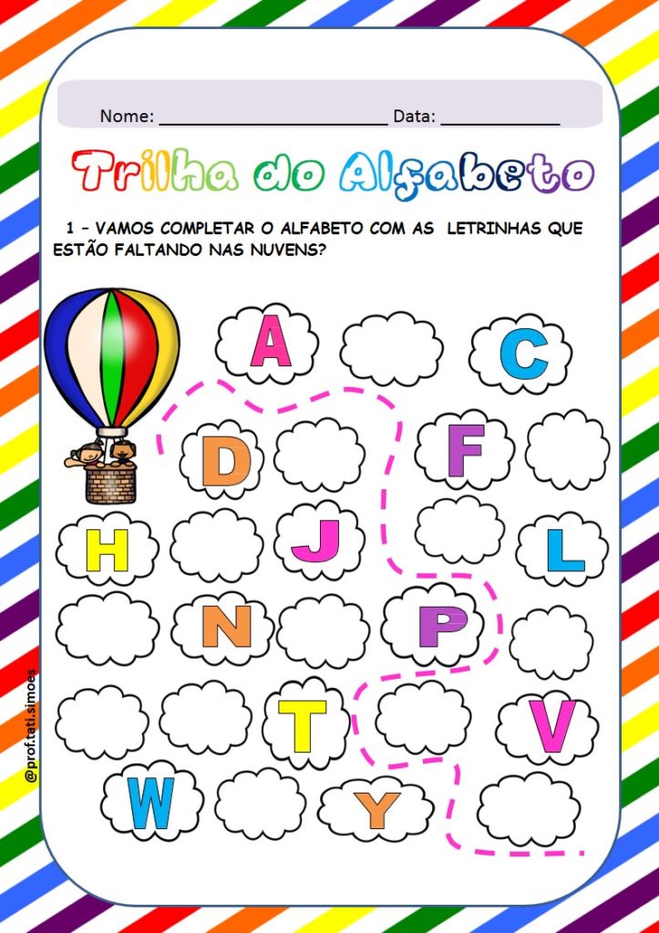 trilha do alfabeto coruja pedagogica4