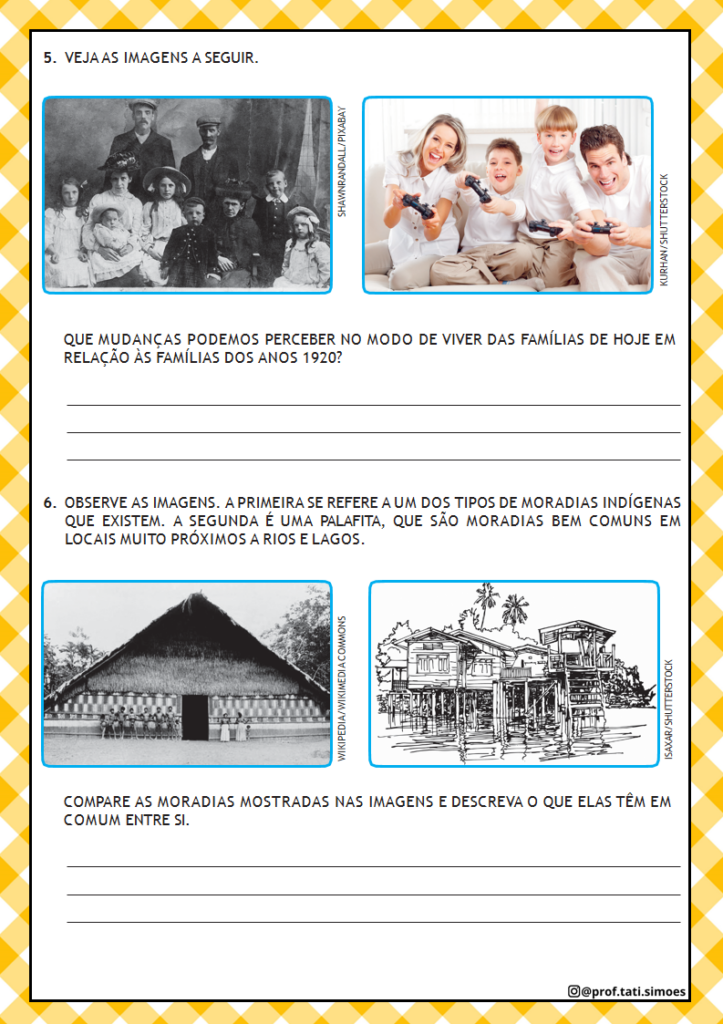 1 ANO CADERNO 1 DE GEOGRAFIA COM GABARITO TATI SIMOES3