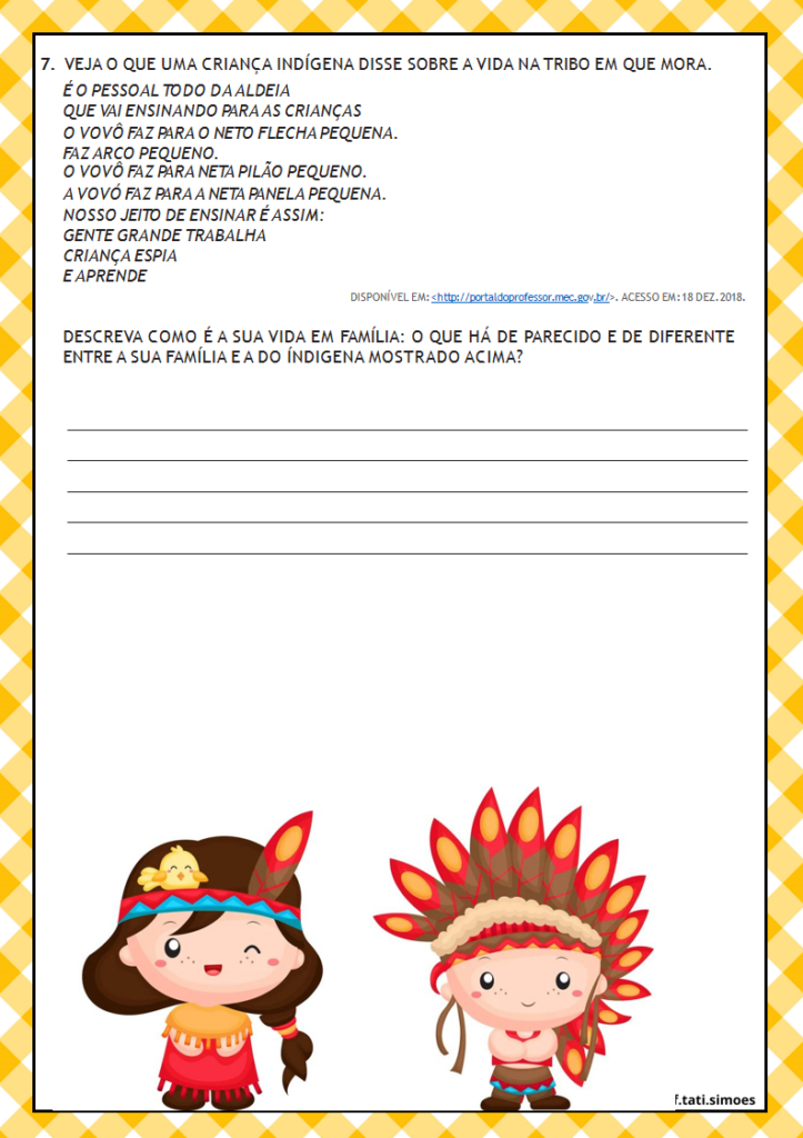 1 ANO CADERNO 1 DE GEOGRAFIA COM GABARITO TATI SIMOES4