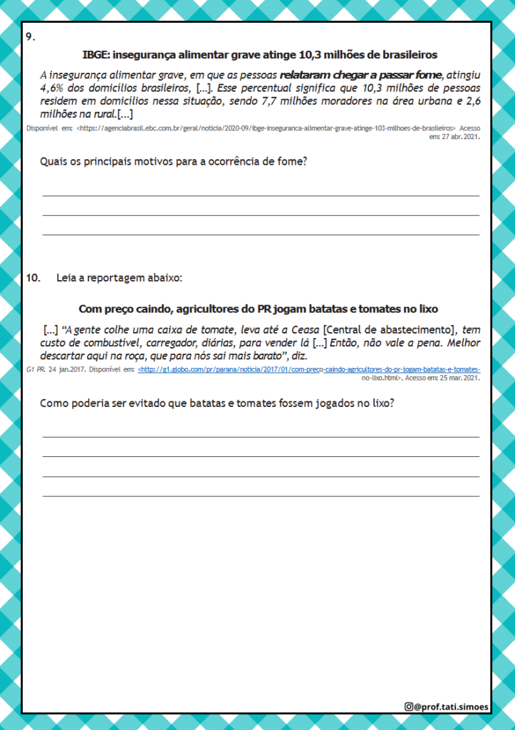 2 ANO CADERNO 5 DE GEOGRAFIA COM GABARITO TATI SIMOES7