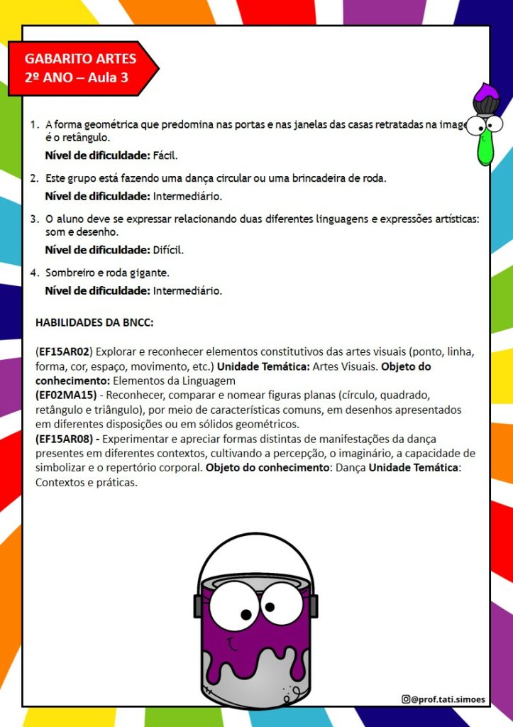 2anoartesaula3comgabaritocorujapedagogica4 2