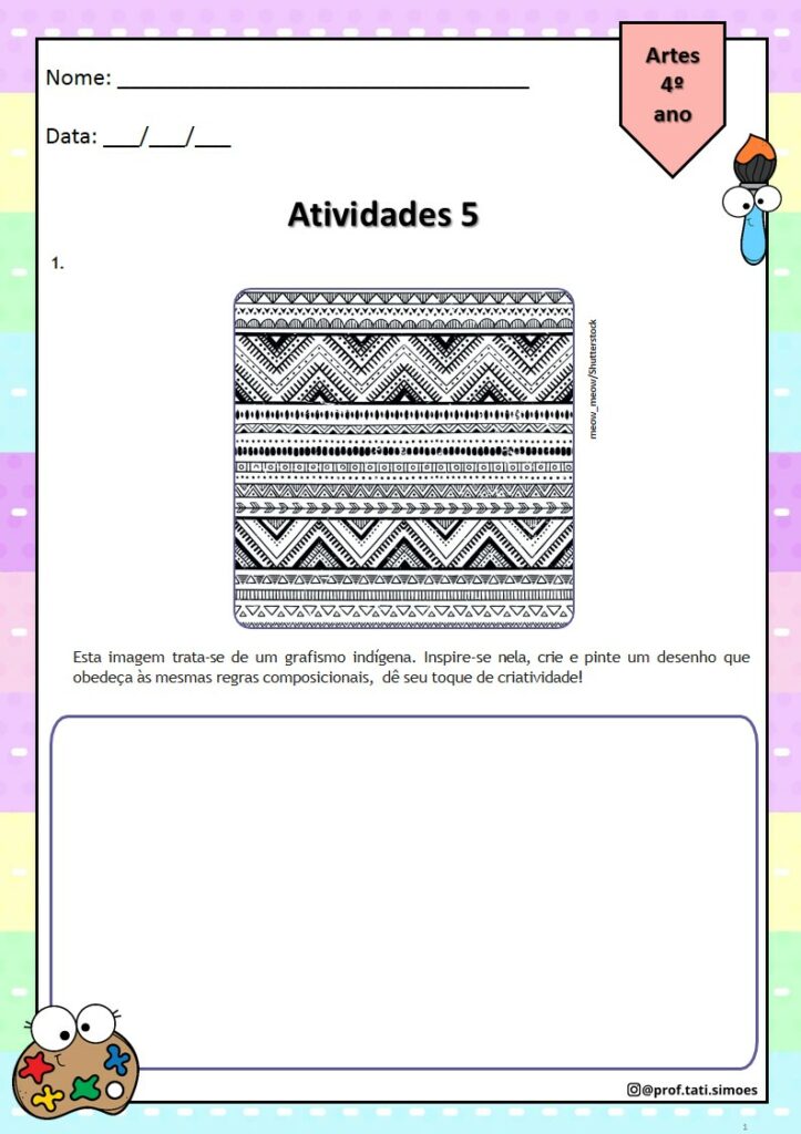 4anoartesaula5comgabaritocorujapedagogica1