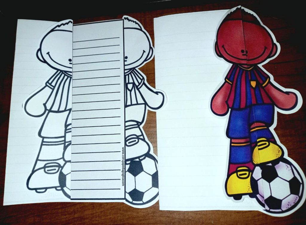 Biografia do Neymar Atividades de Futebol Biografia do Neymar Atividades de Futebol