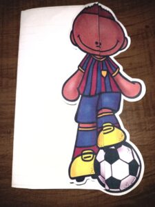 Biografia do Neymar Atividades de Futebol Biografia do Neymar Atividades de Futebol