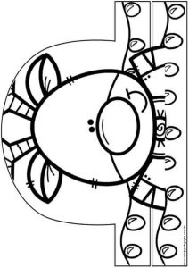 COROA NATALINA PARA COLORIR CORUJA PEDAGOGICA10