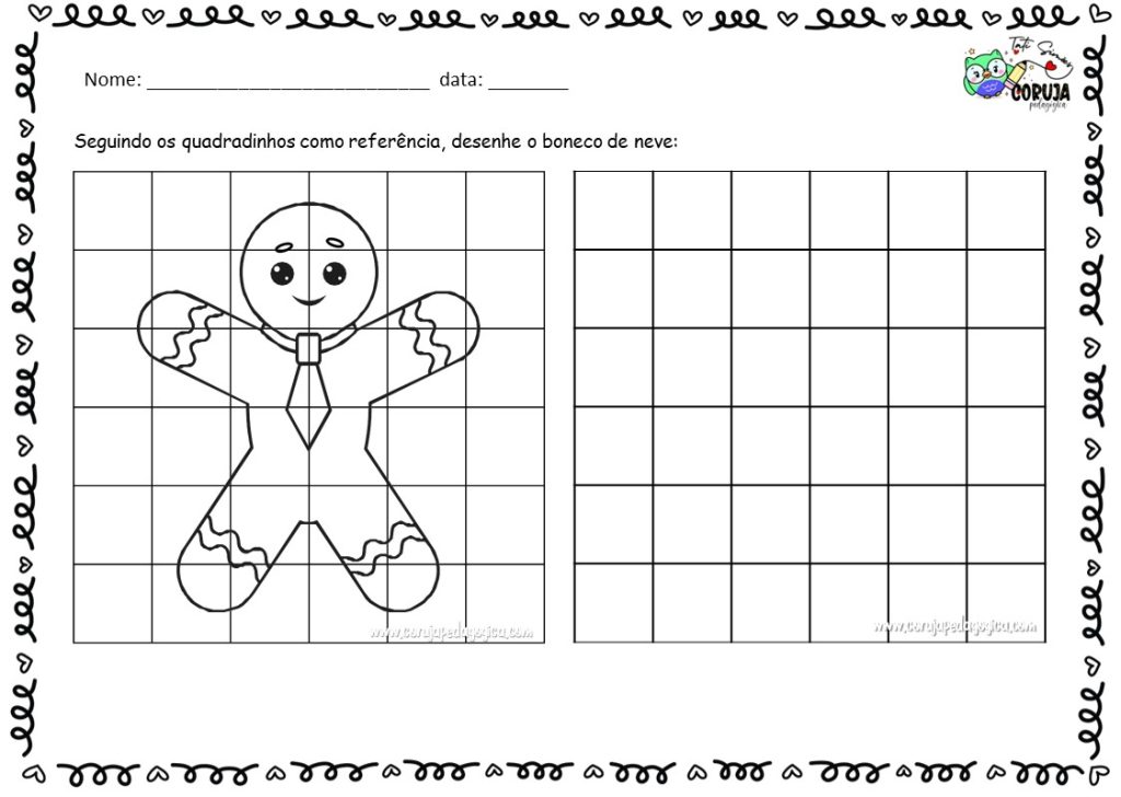 Caderno de atencao e estimulacao cognitiva atividades de natal3