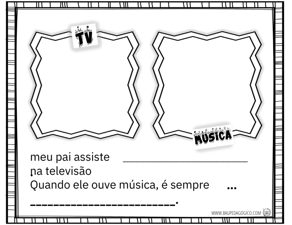 MEU SUPER PAI por Tati Simoes 7