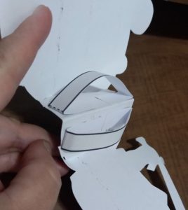 Imagem fantoche D. Pedro I coruja pedagogica por Tati Simoes2