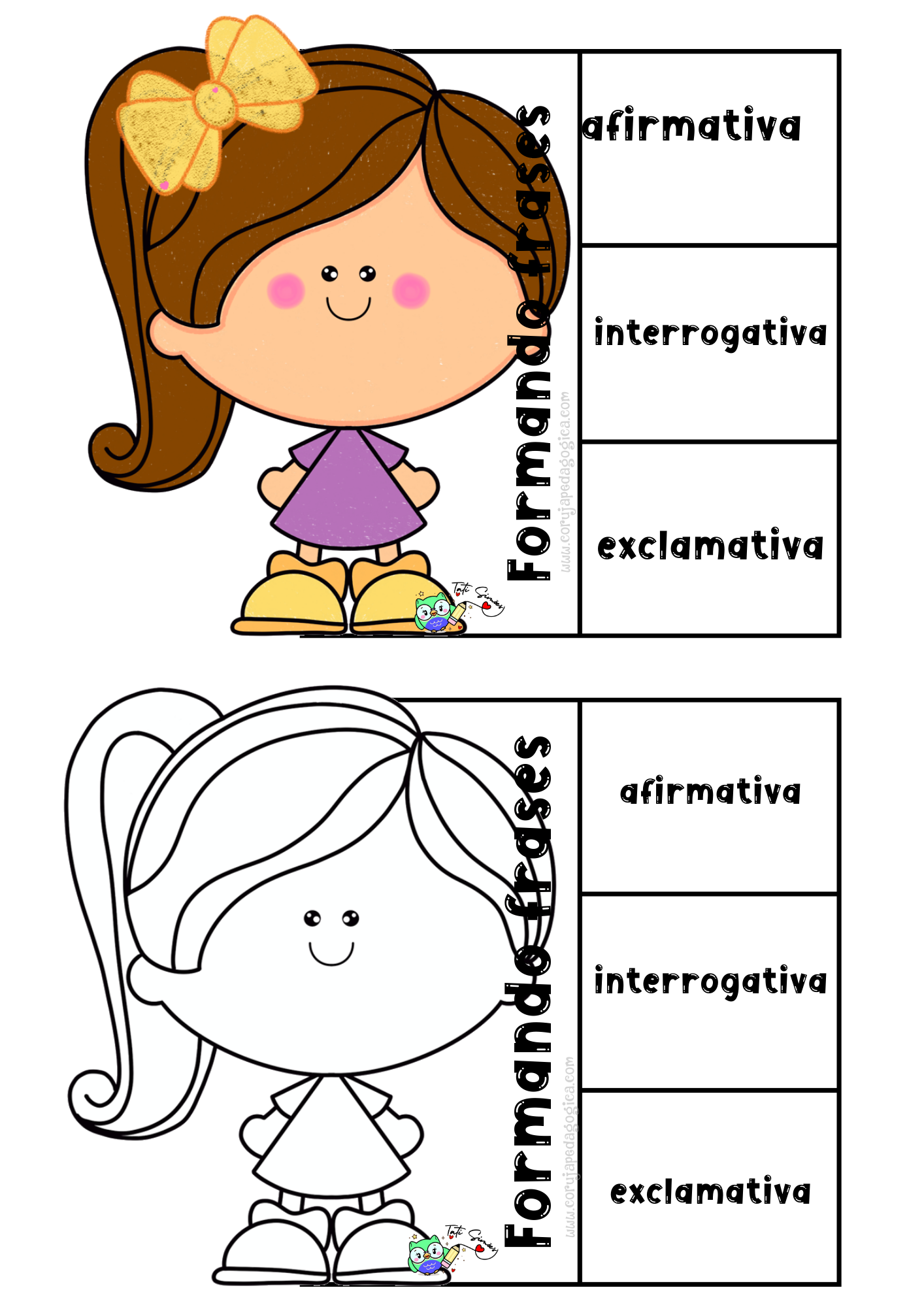 Formando-frases-interrogativas-negativas-e-exclamativas
