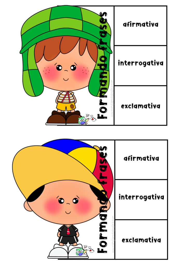 Formando-frases-interrogativas-negativas-e-exclamativas