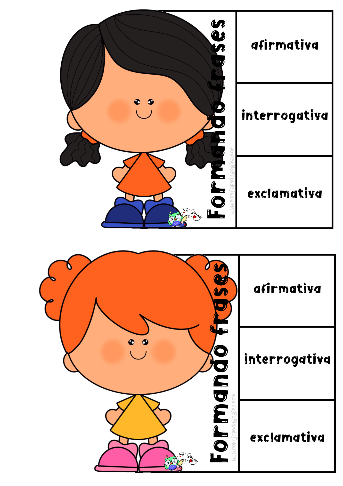 Formando-frases-interrogativas-negativas-e-exclamativas