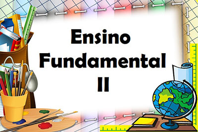 PLANO DE AULA FUNDAMENTAL 2 REGULAR E EJA