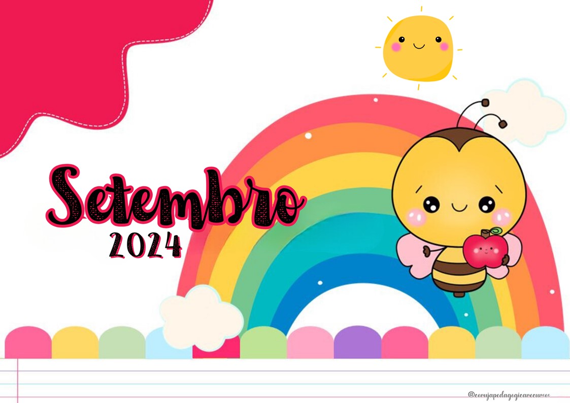 Calendário e Planner animais e crianças Calendário e Planner animais e crianças @corujapedagogicarecursos