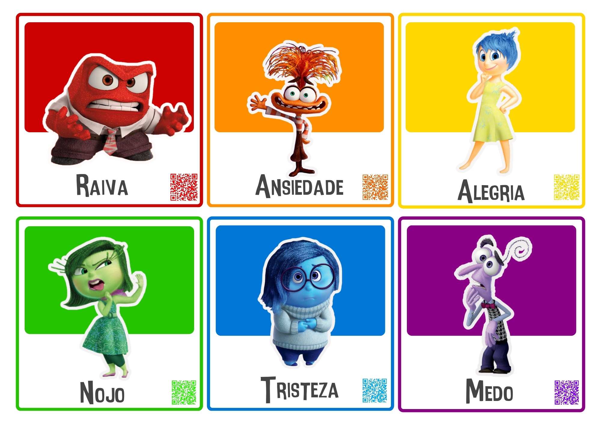 Cards para jogos divertidamente 2 @corujapedagogicarecursos