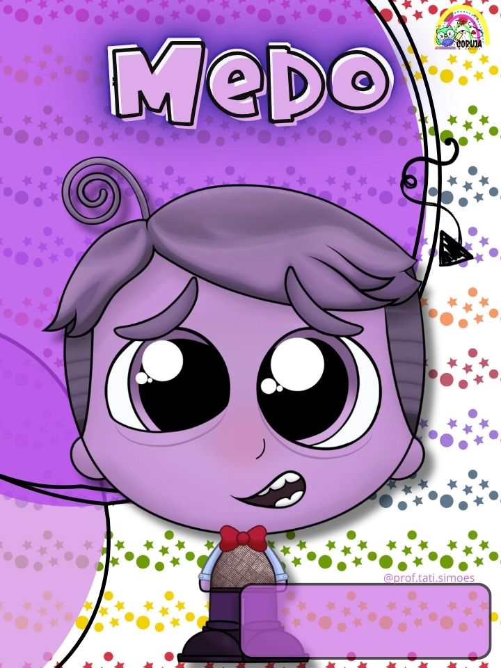 Capas de caderno gratuita Divertidadmente