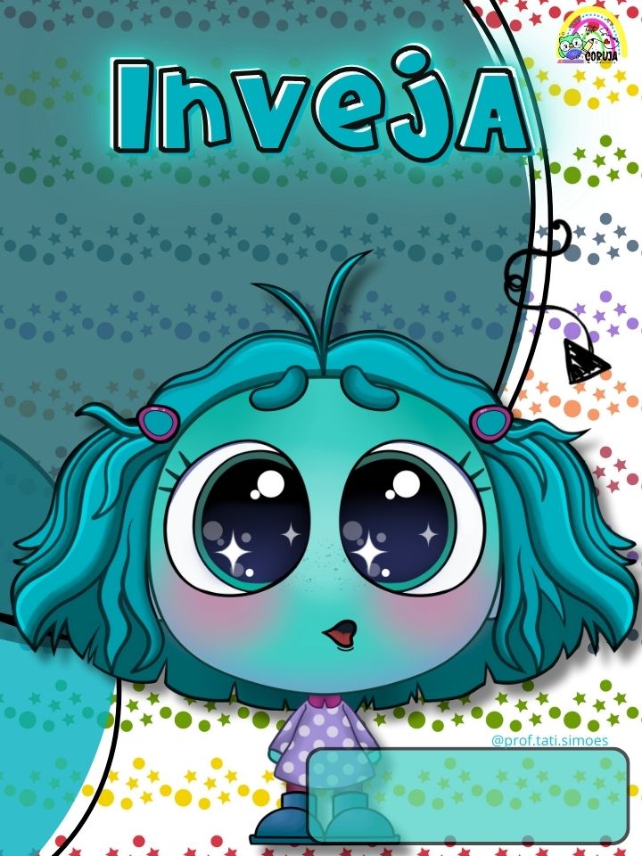 Capas de caderno gratuita Divertidadmente