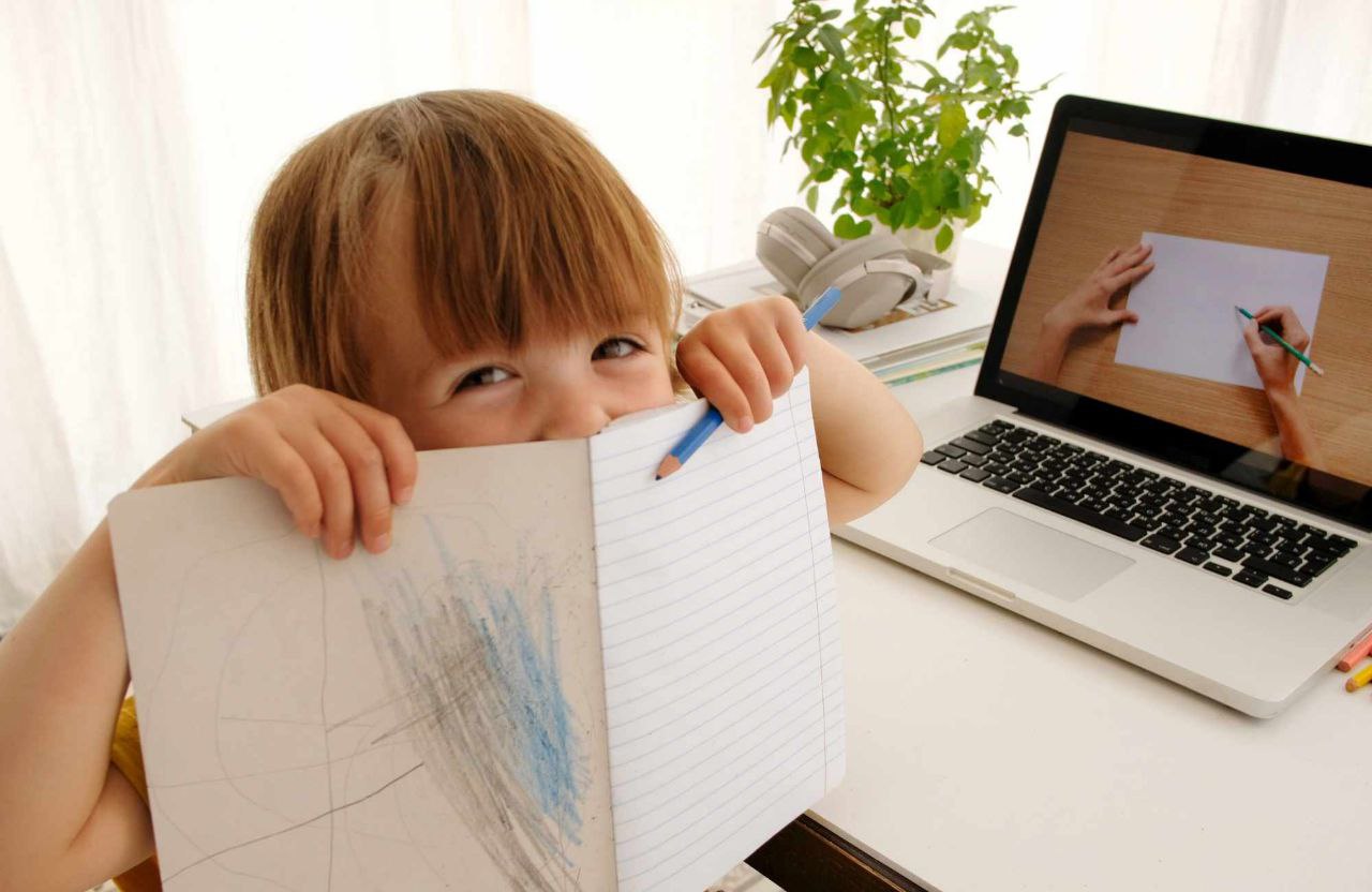Conheca a melhor ferramenta para desenhar online