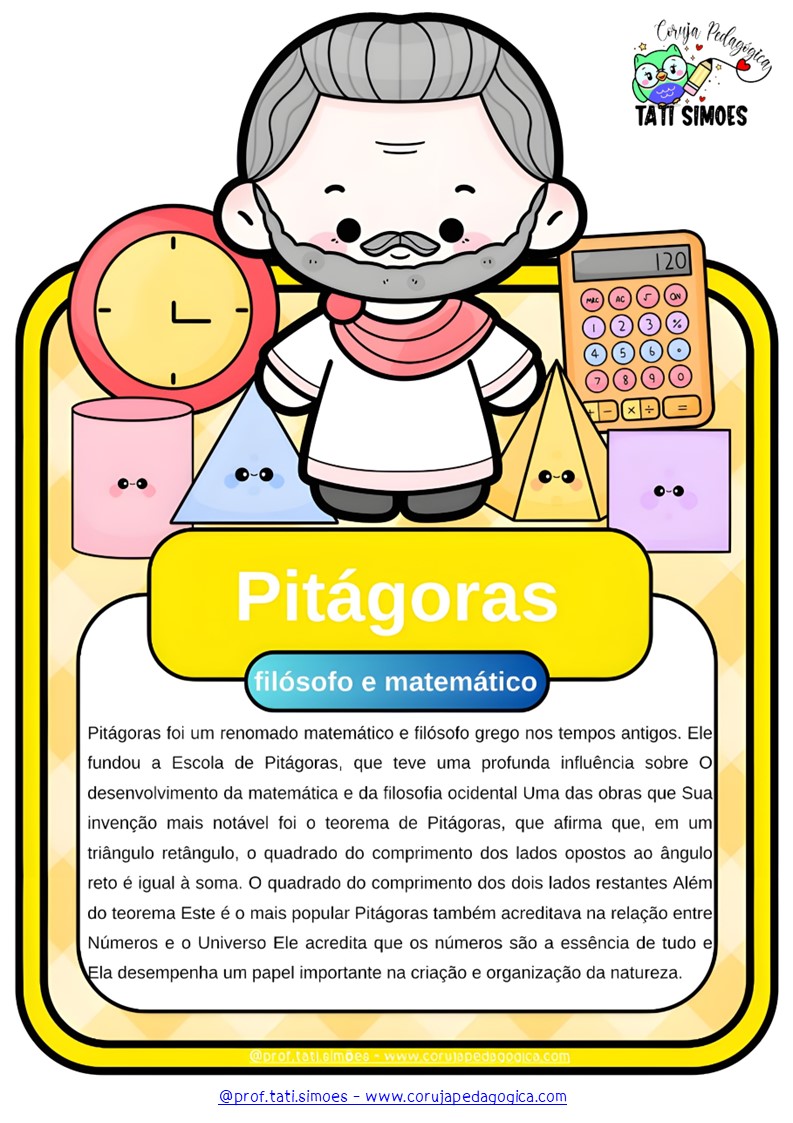 Grandes matematicos 10