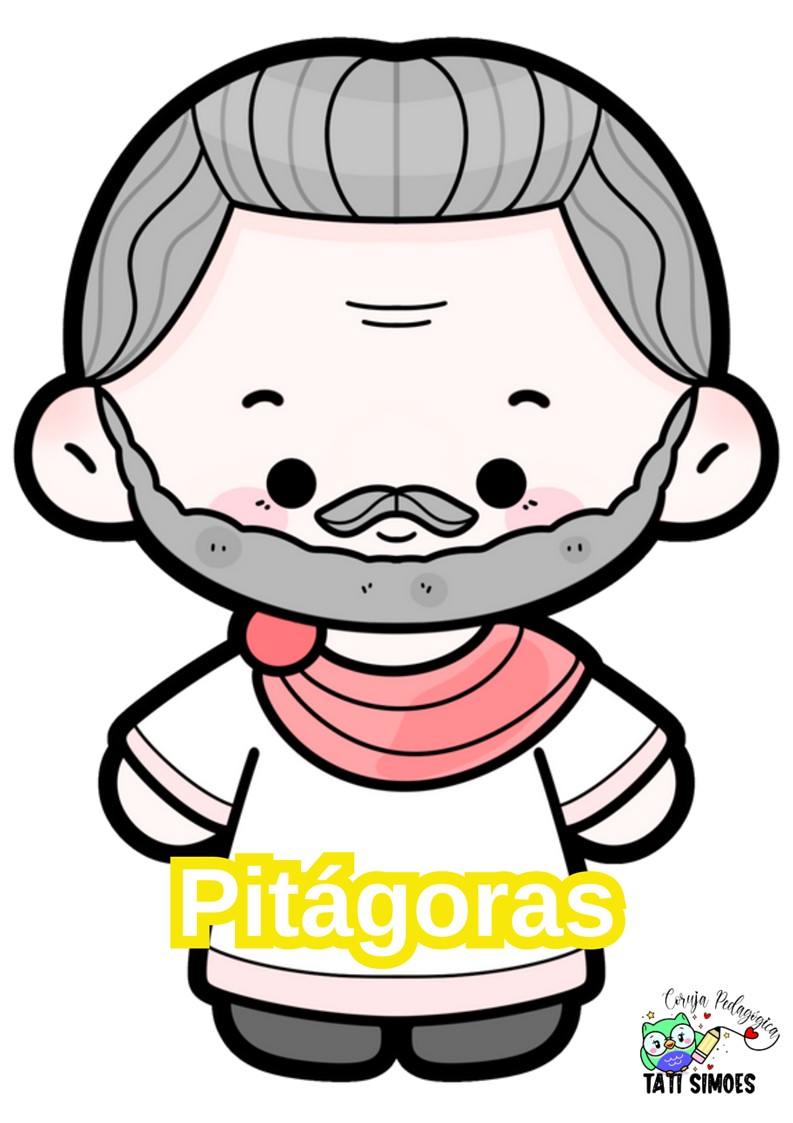 Grandes matematicos 11