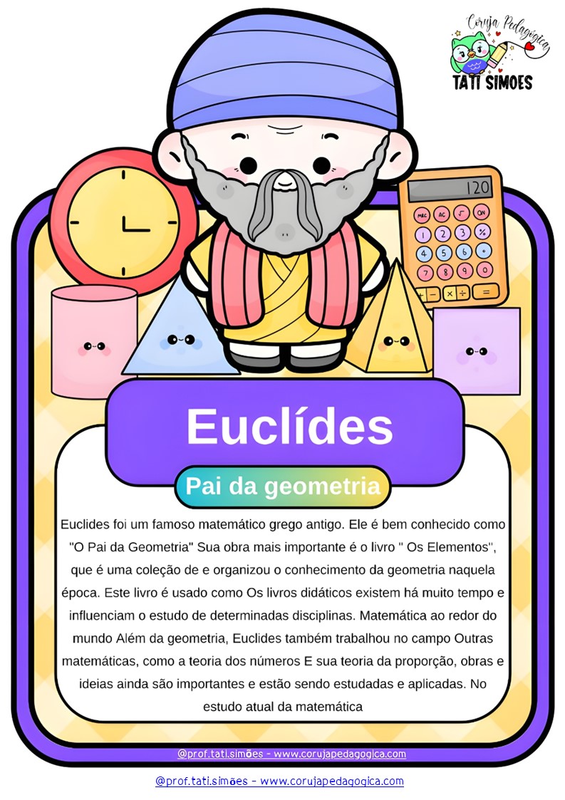 Grandes matematicos 16