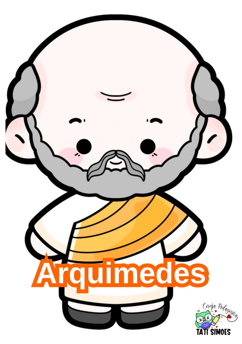 Grandes matematicos 9