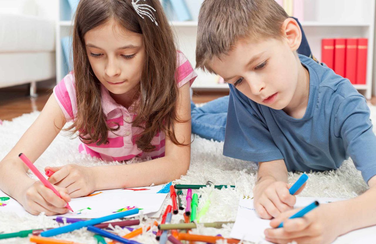 desenhos para colorir grandes animais