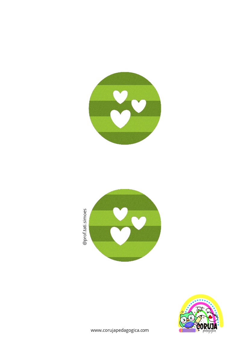 Alfabeto de futebol verde para imprimir