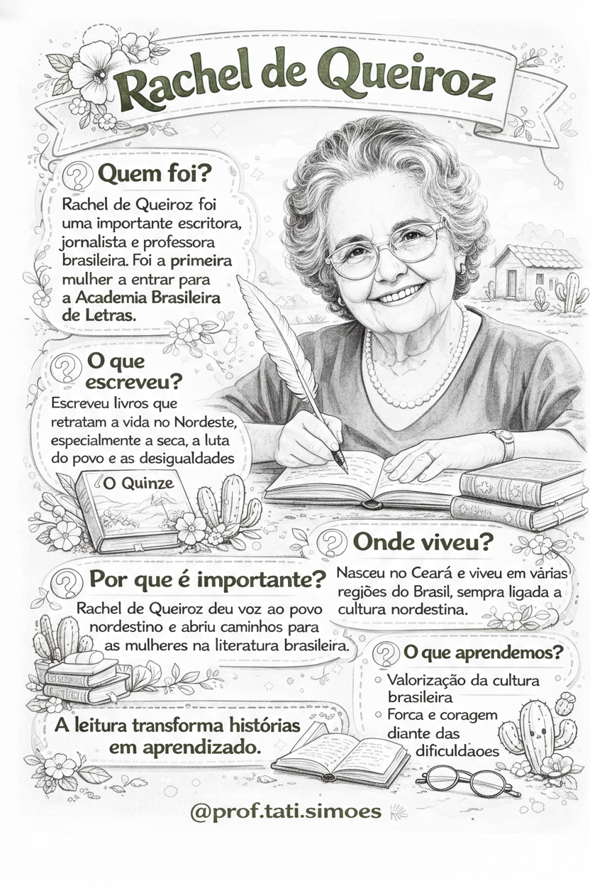 rachel-queiroz-atividades-bncc-educacao-infantil-fundamental-1