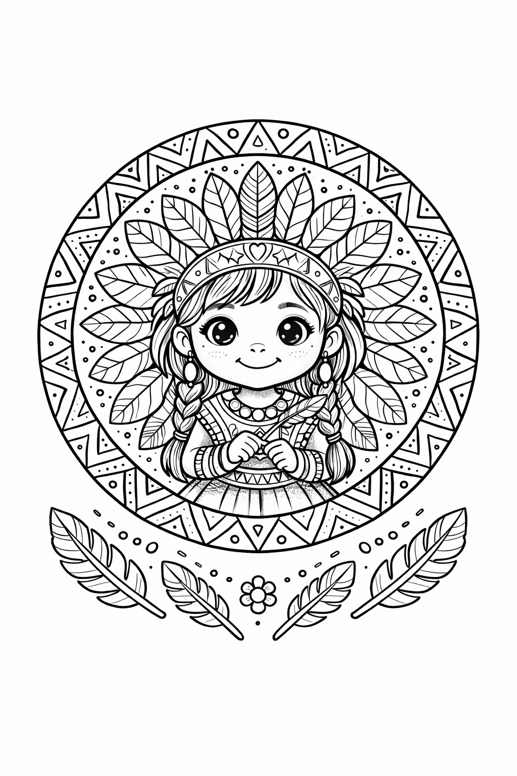 Pedagógicas com Grafismos e Natureza @prof.tati.simoes