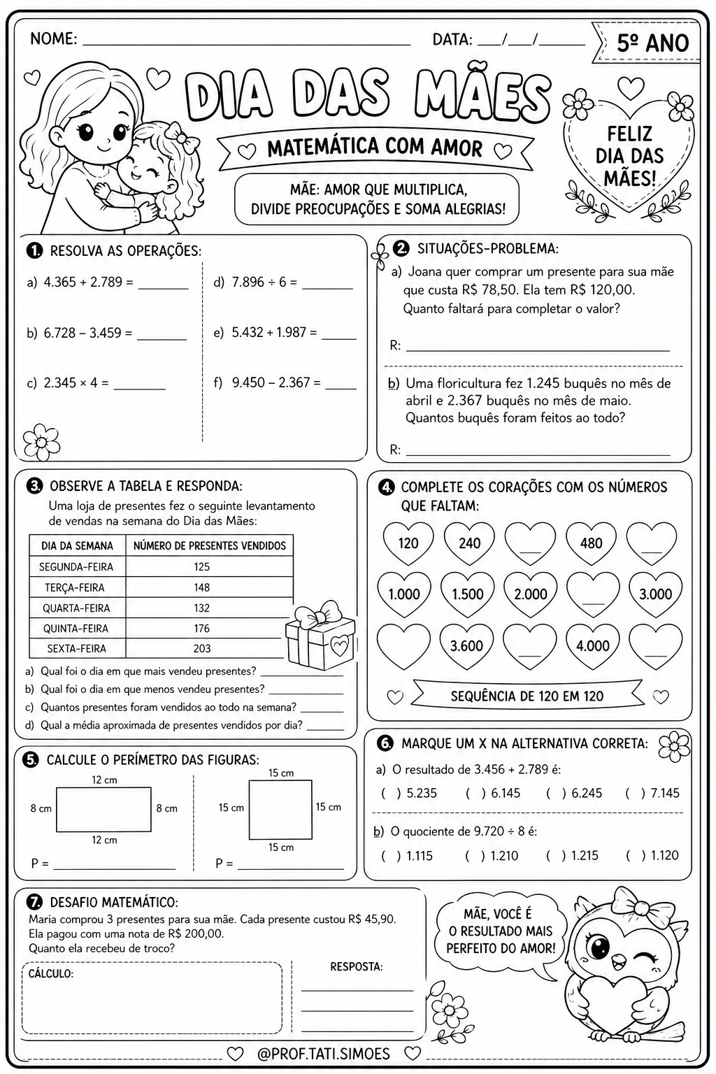 Caderno de atividade interdisciplinar de português pb