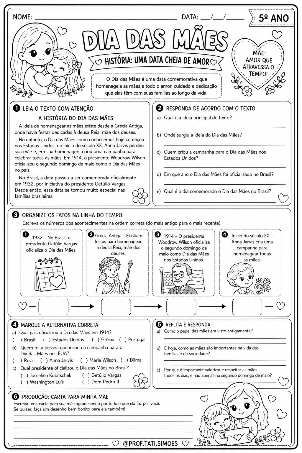 Caderno de atividade interdisciplinar de português pb