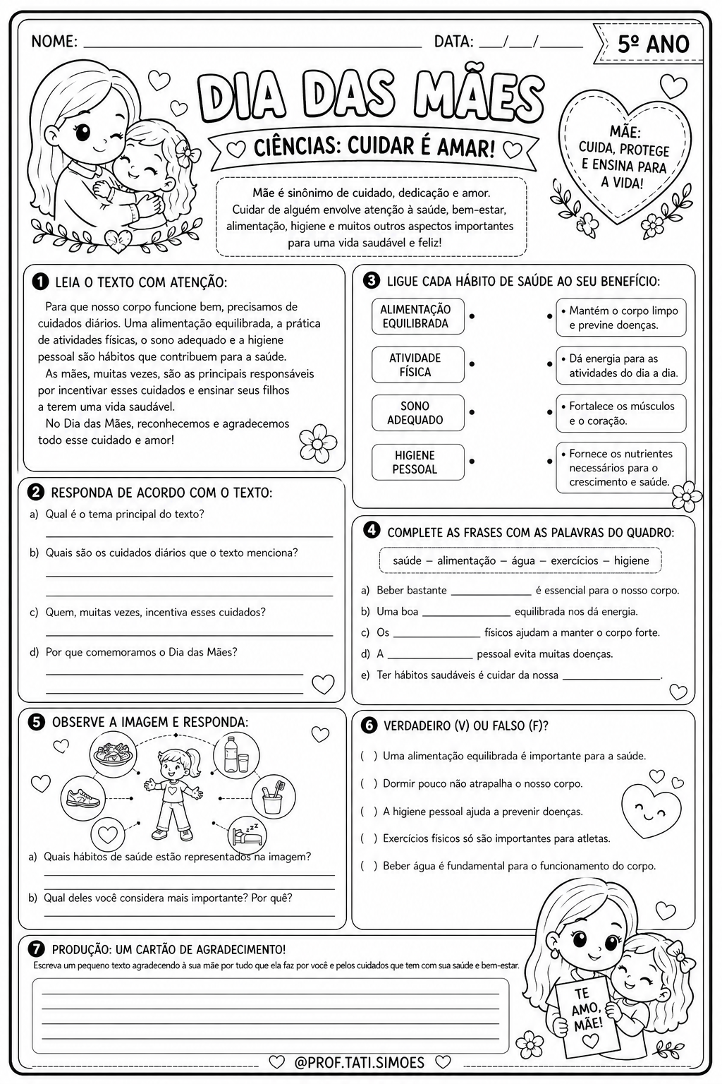 Caderno de atividade interdisciplinar de português pb