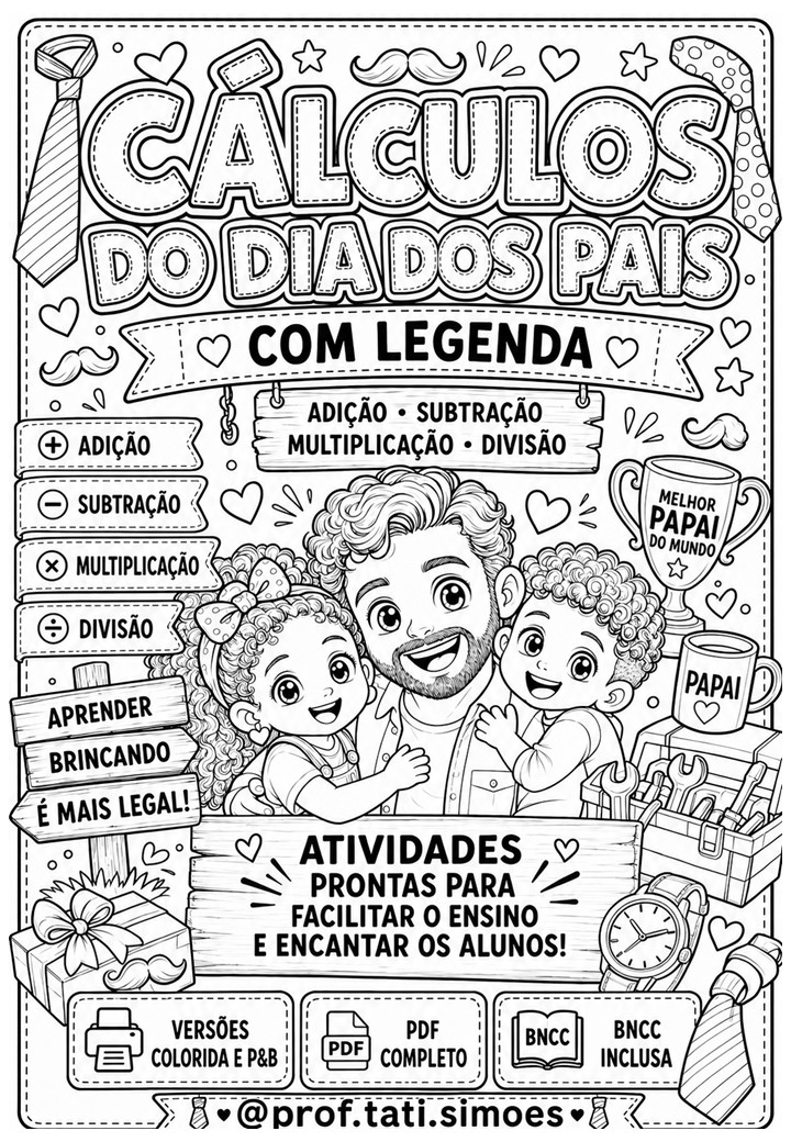calculos-matematicos-dia-dos-pais-com-legenda